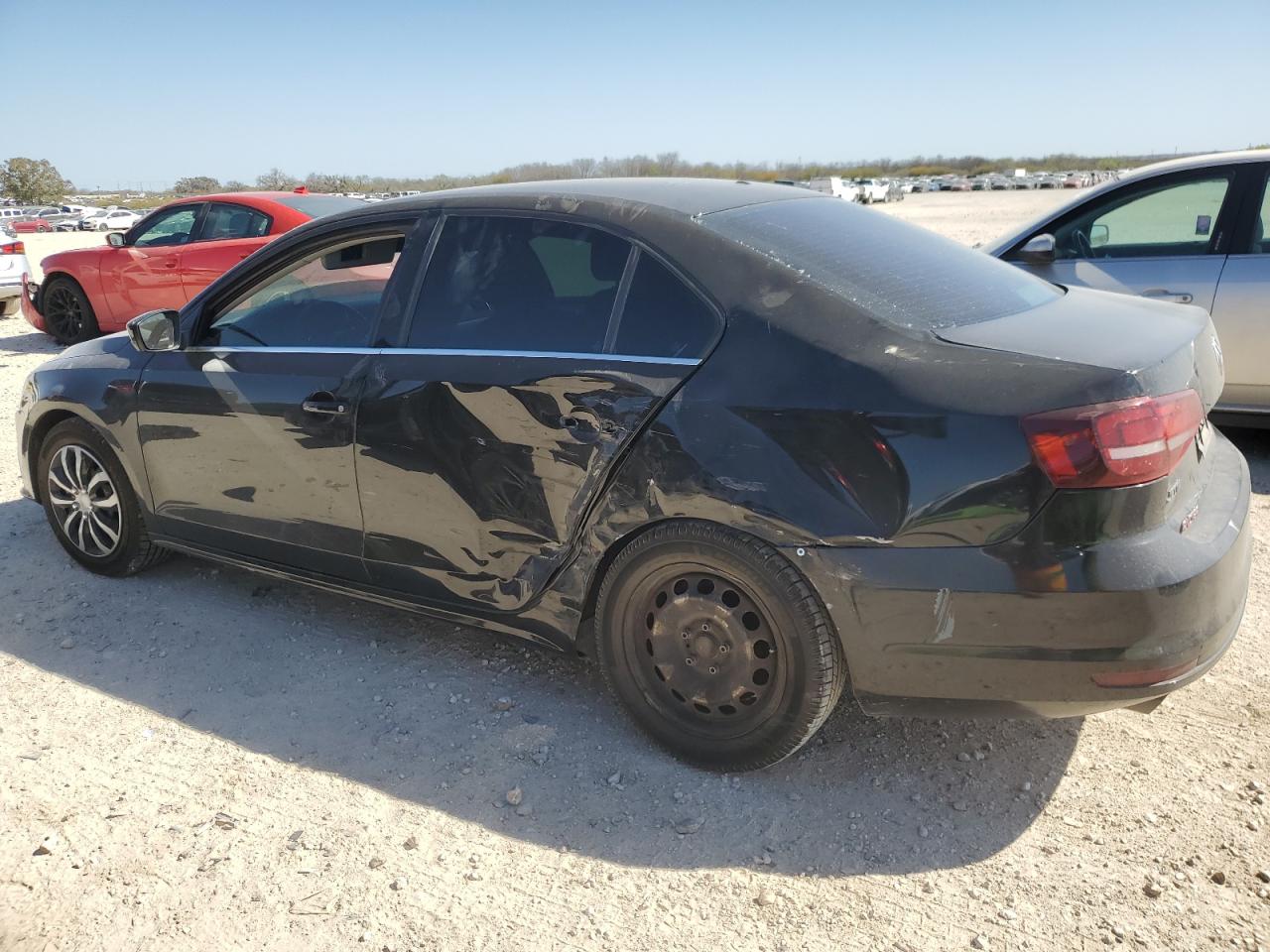2017 Volkswagen Jetta - Image 2
