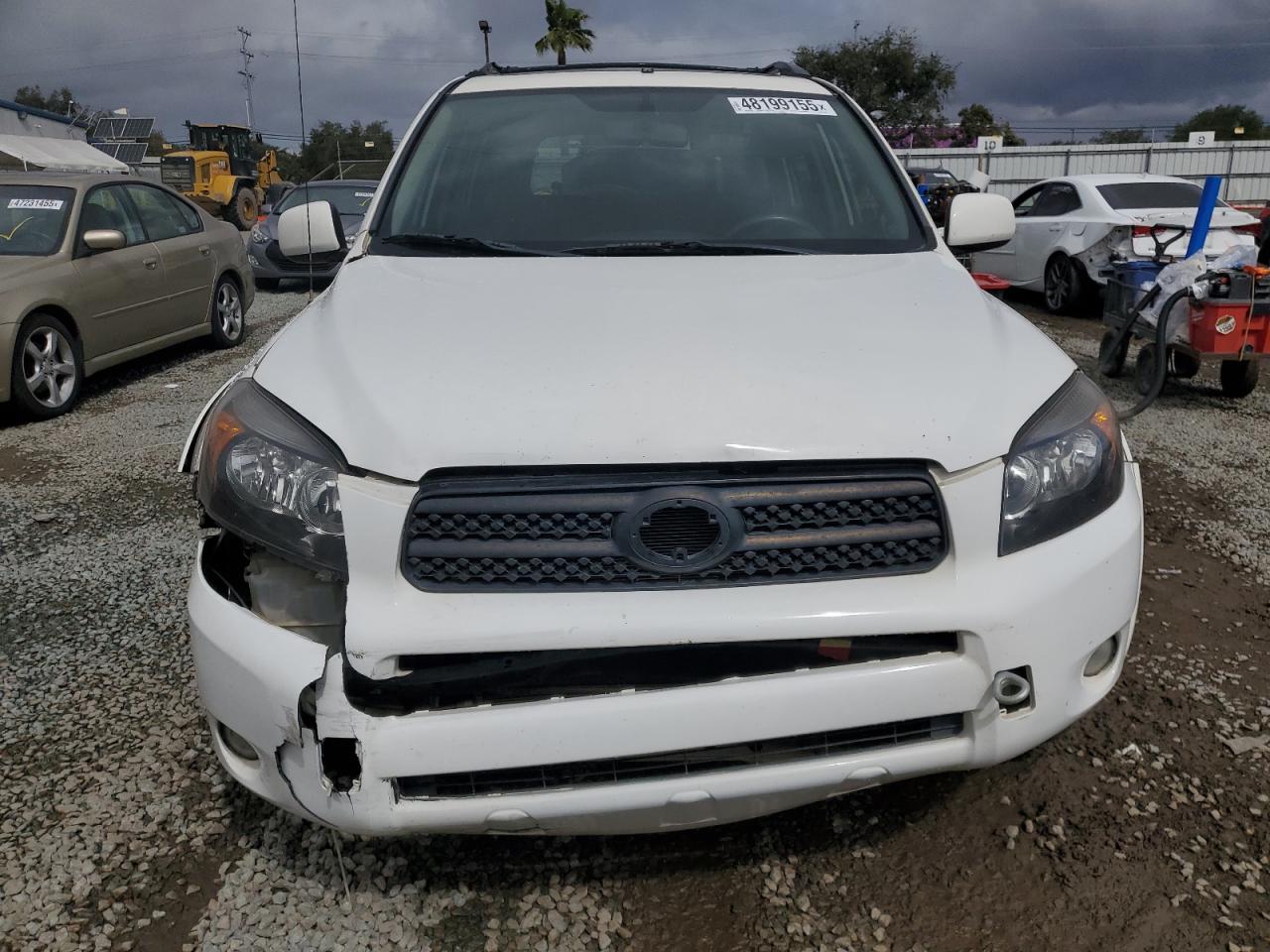 2007 Toyota RAV 4 - Image 5