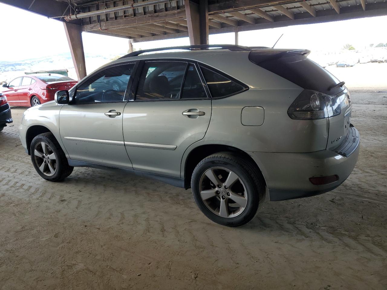 2006 Lexus RX - Image 2