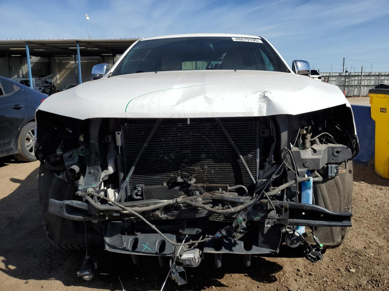 2014 Dodge Durango - Image 5