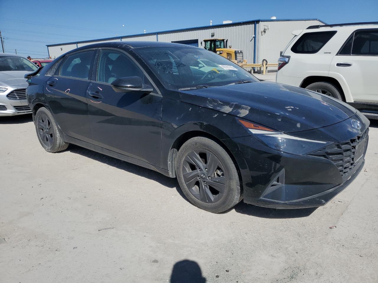 2021 Hyundai Elantra - Image 4