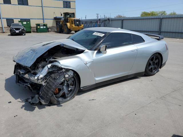 NISSAN GTR – zdjęcie z aukcji, lot #50507055
