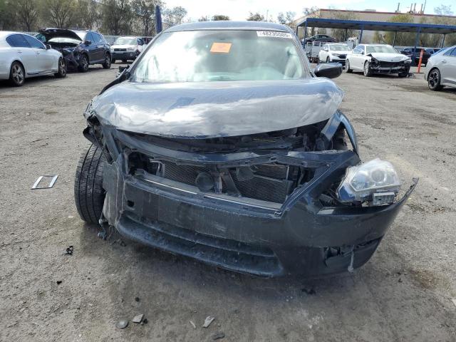 Седаны NISSAN ALTIMA 2015 Черный