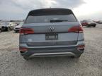 2022 Volkswagen Taos Se en Venta en Earlington, KY - Front End
