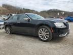 2018 Chrysler 300 Limited للبيع في Hurricane، WV - Side