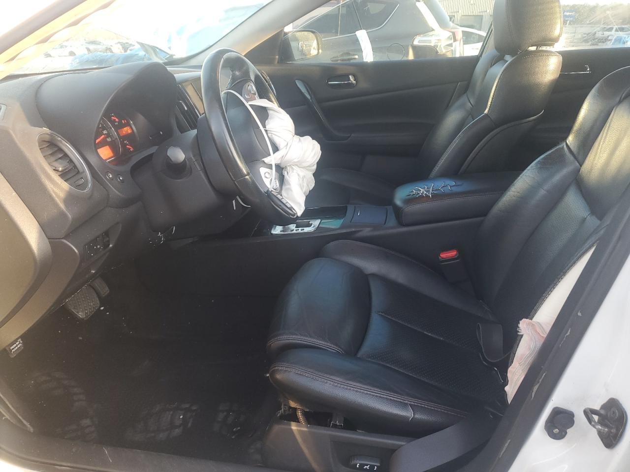 2010 Nissan Maxima - Image 7