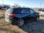 2019 Chevrolet Equinox Premier na sprzedaż w Woodhaven, MI - Front End