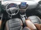2021 Ford Bronco Sport Outer Banks იყიდება Wilmer-ში, TX - Side