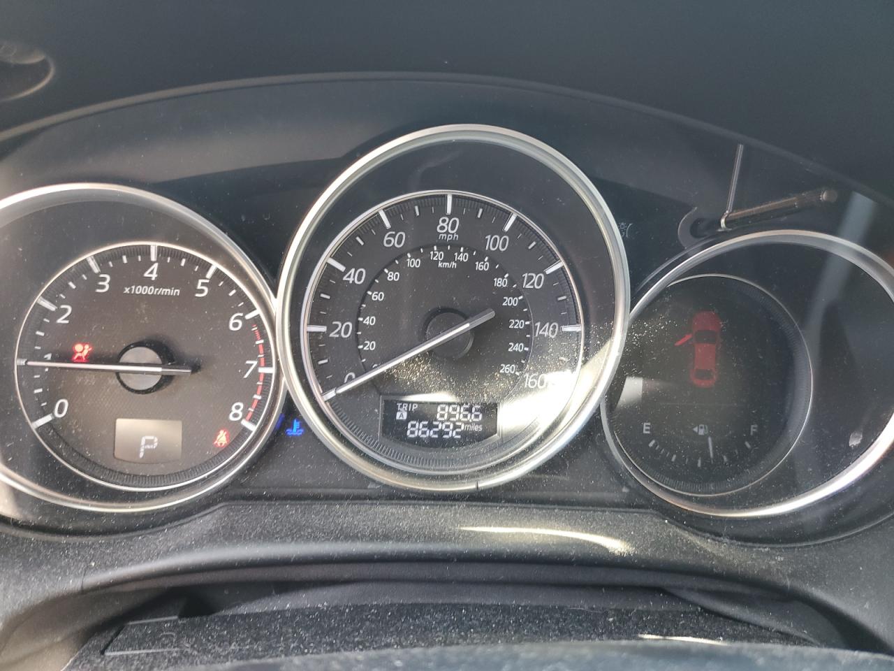 2016 Mazda CX-5 - Image 9