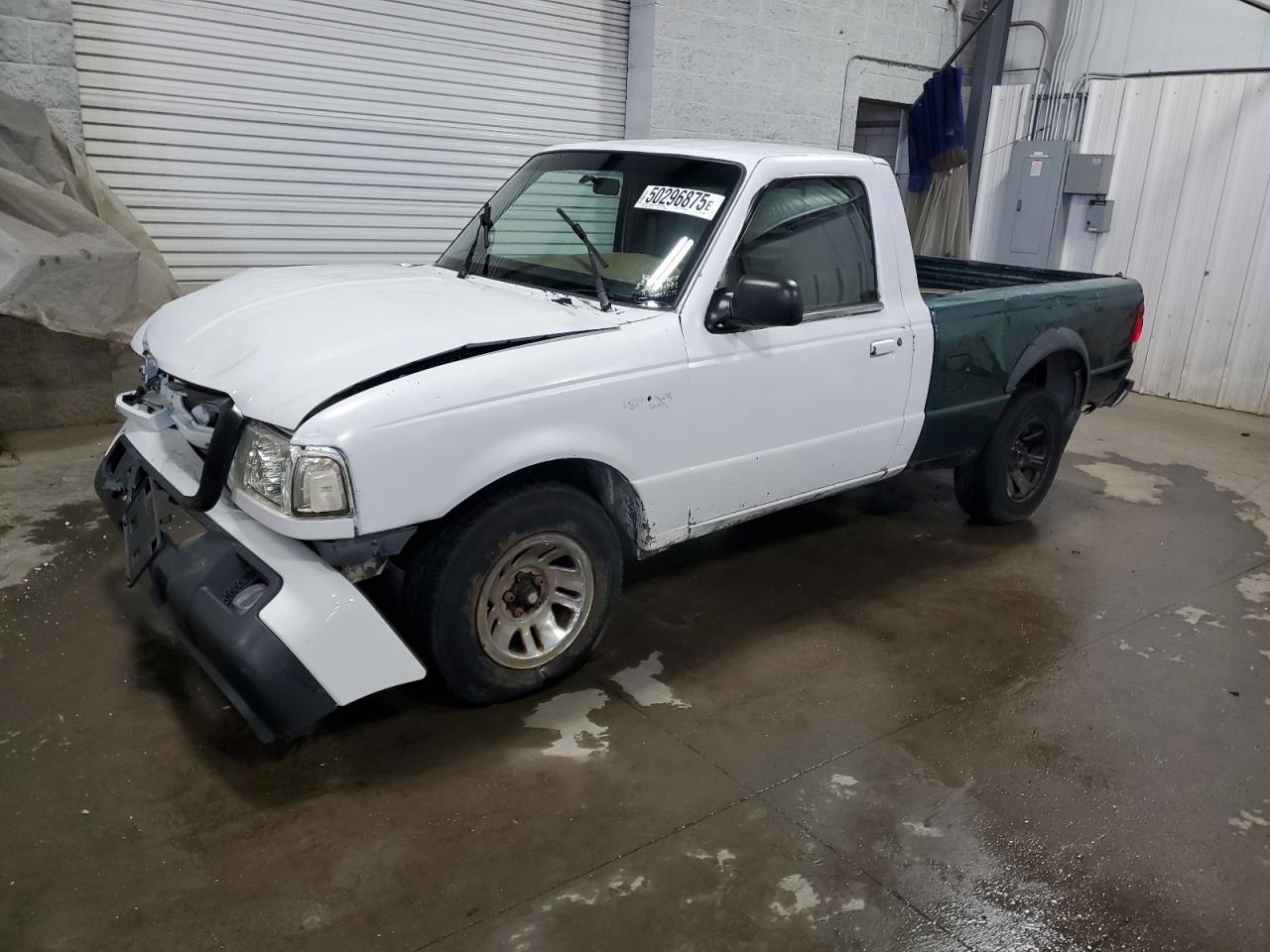 2001 Ford Ranger for Sale in Ham Lake, MN - Front End