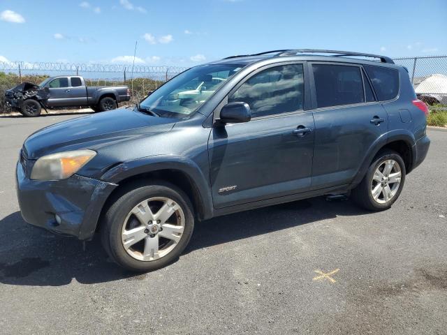 2006 Toyota Rav4 Sport