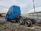 2020 Freightliner Cascadia Semi Truck for Sale in Ebensburg, PA - Rollover