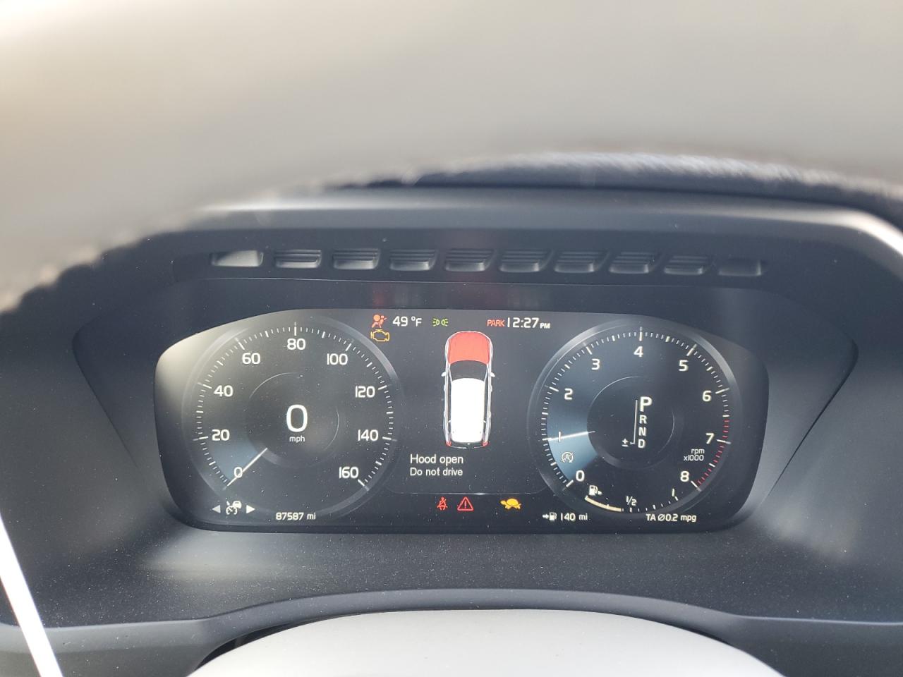 2018 Volvo XC90 - Image 9