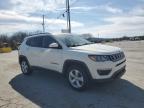 2020 Jeep Compass Latitude na sprzedaż w Lebanon, TN - Water/Flood