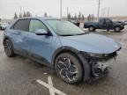 2024 Hyundai Ioniq 5 Sel на продаже в Rancho Cucamonga, CA - Front End