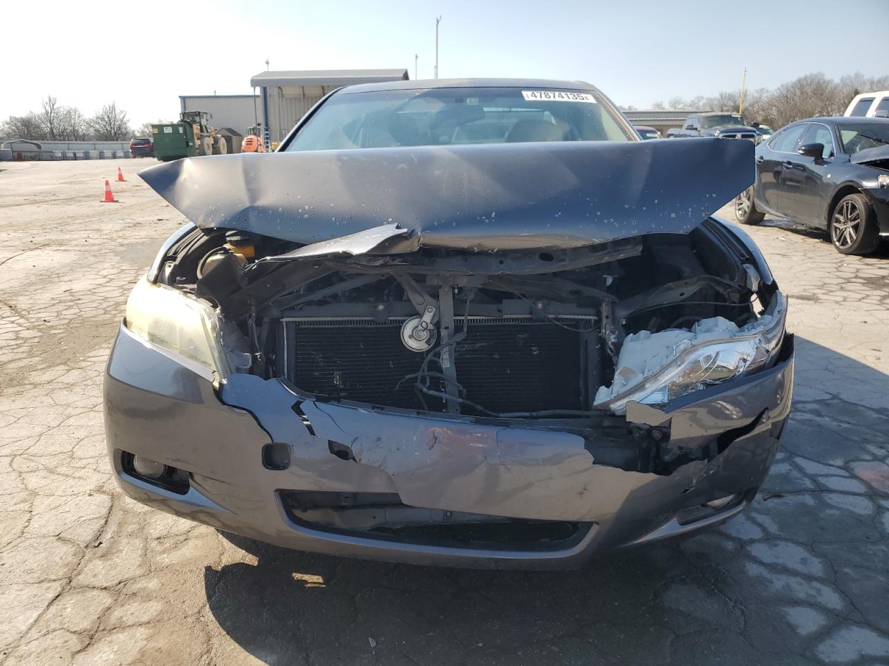 2007 Toyota Camry - Image 5