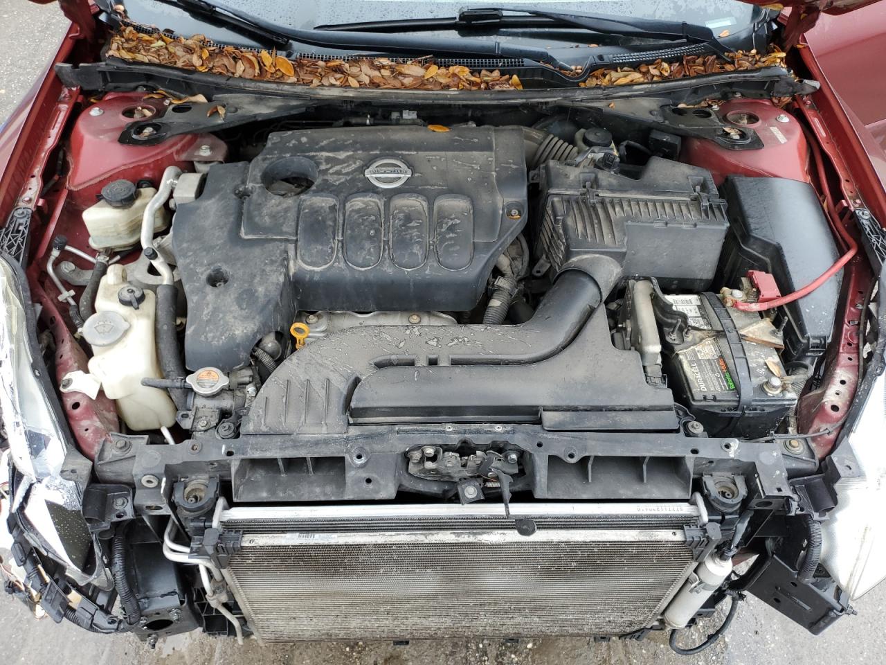 2011 Nissan Altima - Image 11