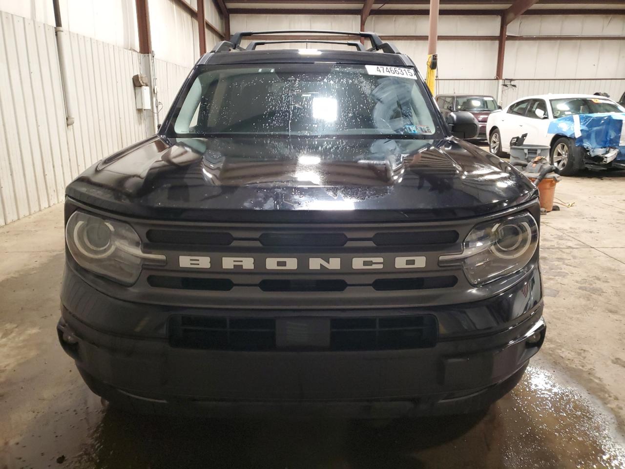 2021 Ford Bronco - Image 5