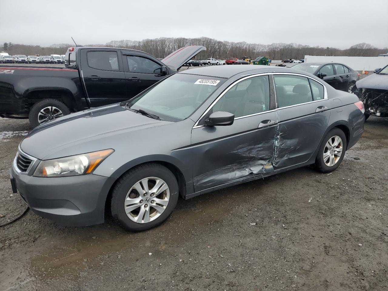 2010 Honda Accord - Image 1