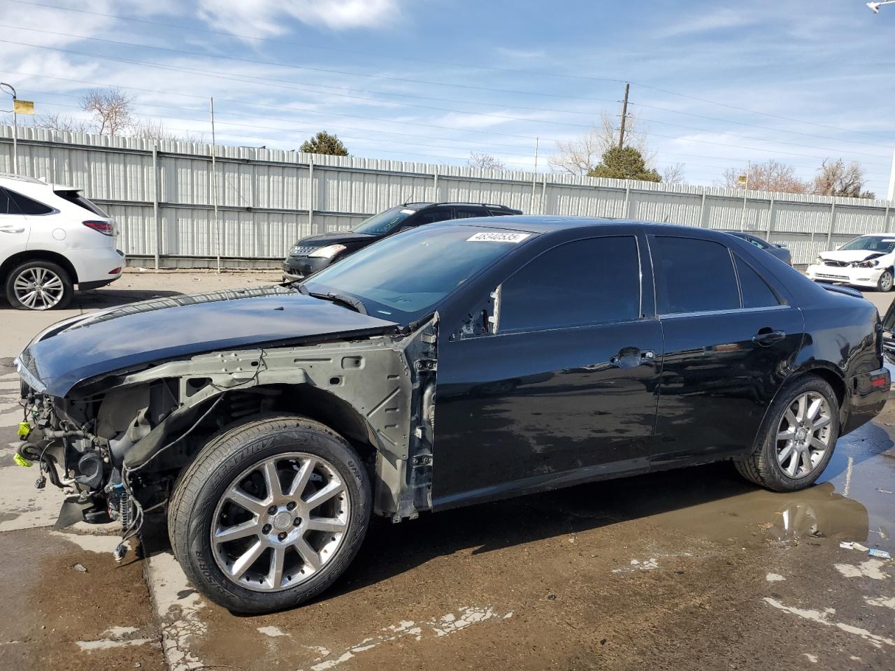 2006 Cadillac STS - Image 1