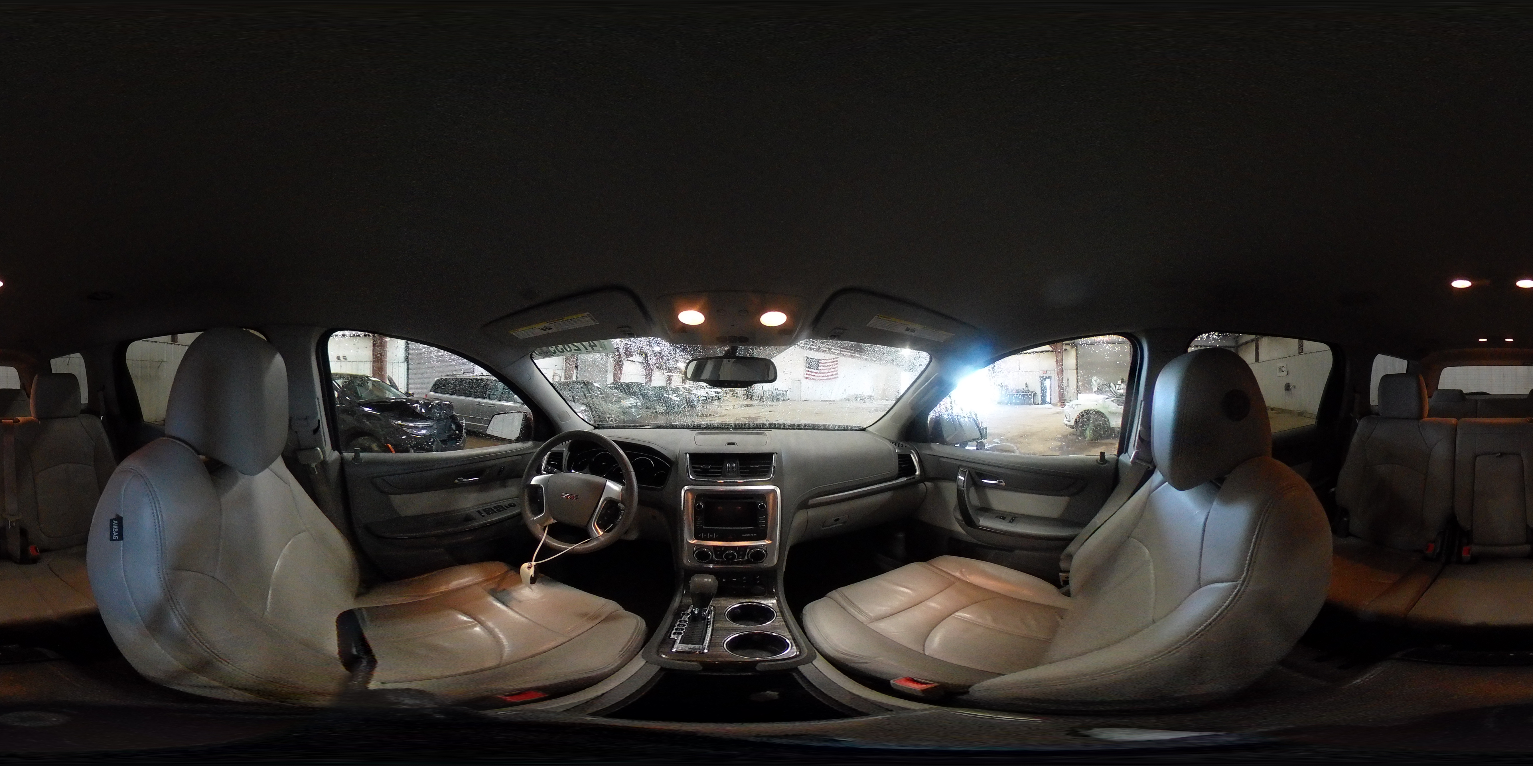 2015 GMC Acadia - Image 16