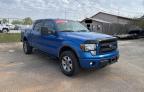 2014 Ford F150 Supercrew продається в Cartersville, GA - Normal Wear