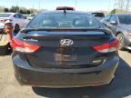 2013 Hyundai Elantra Gls на продаже в Portland, OR - Rear End