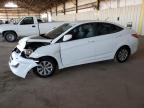 2016 Hyundai Accent Se იყიდება Phoenix-ში, AZ - Front End