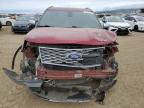 2018 Ford Explorer Platinum for Sale in American Canyon, CA - Front End