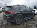 2022 Hyundai Santa Fe Sel for Sale in Portland, OR - Side