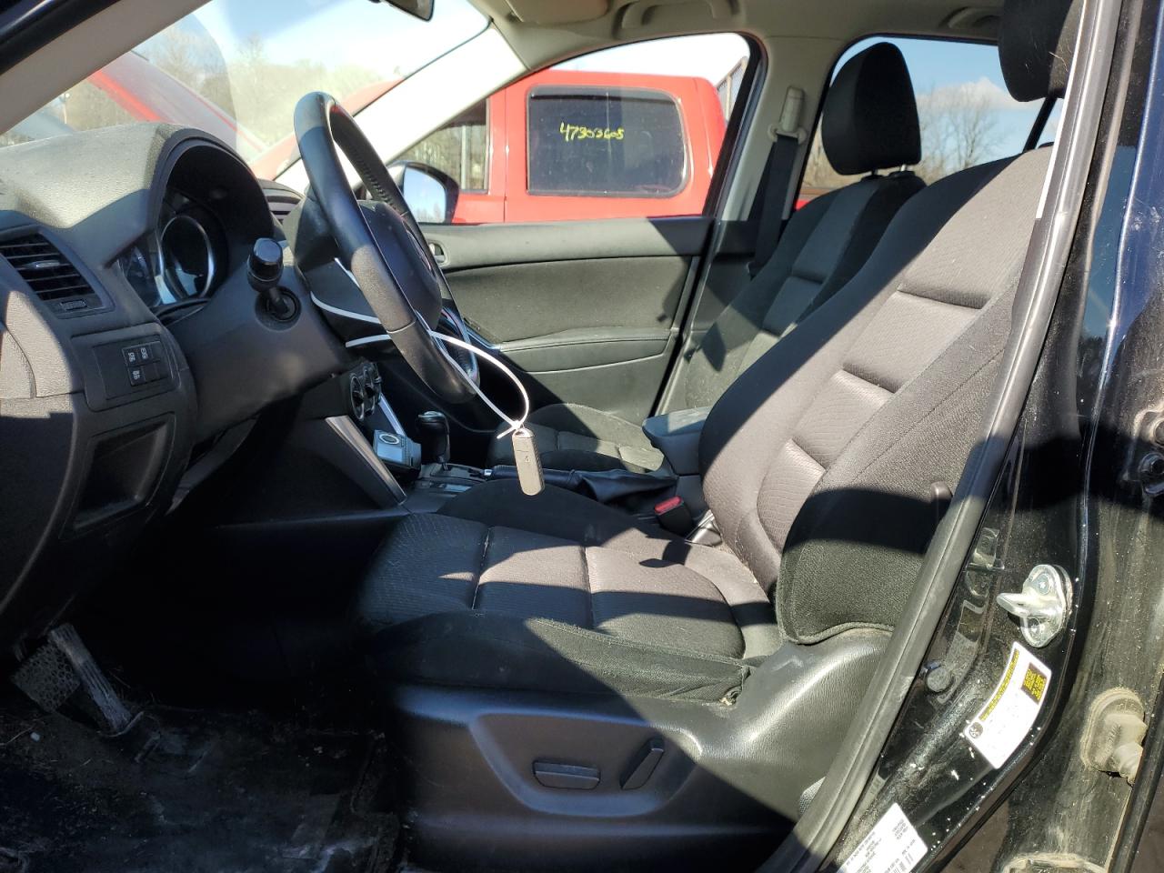 2014 Mazda CX-5 - Image 7