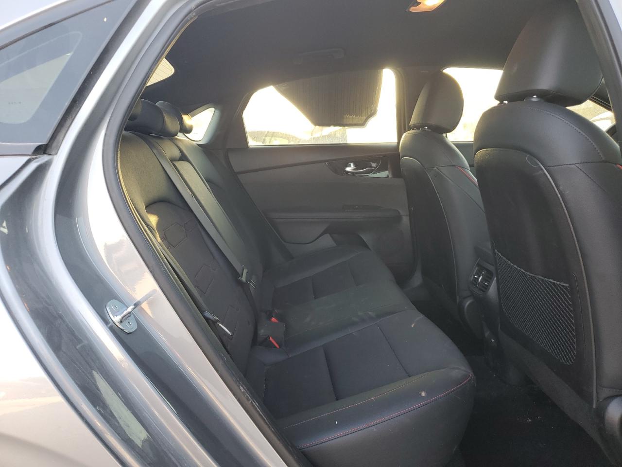 2023 Kia Forte - Image 10