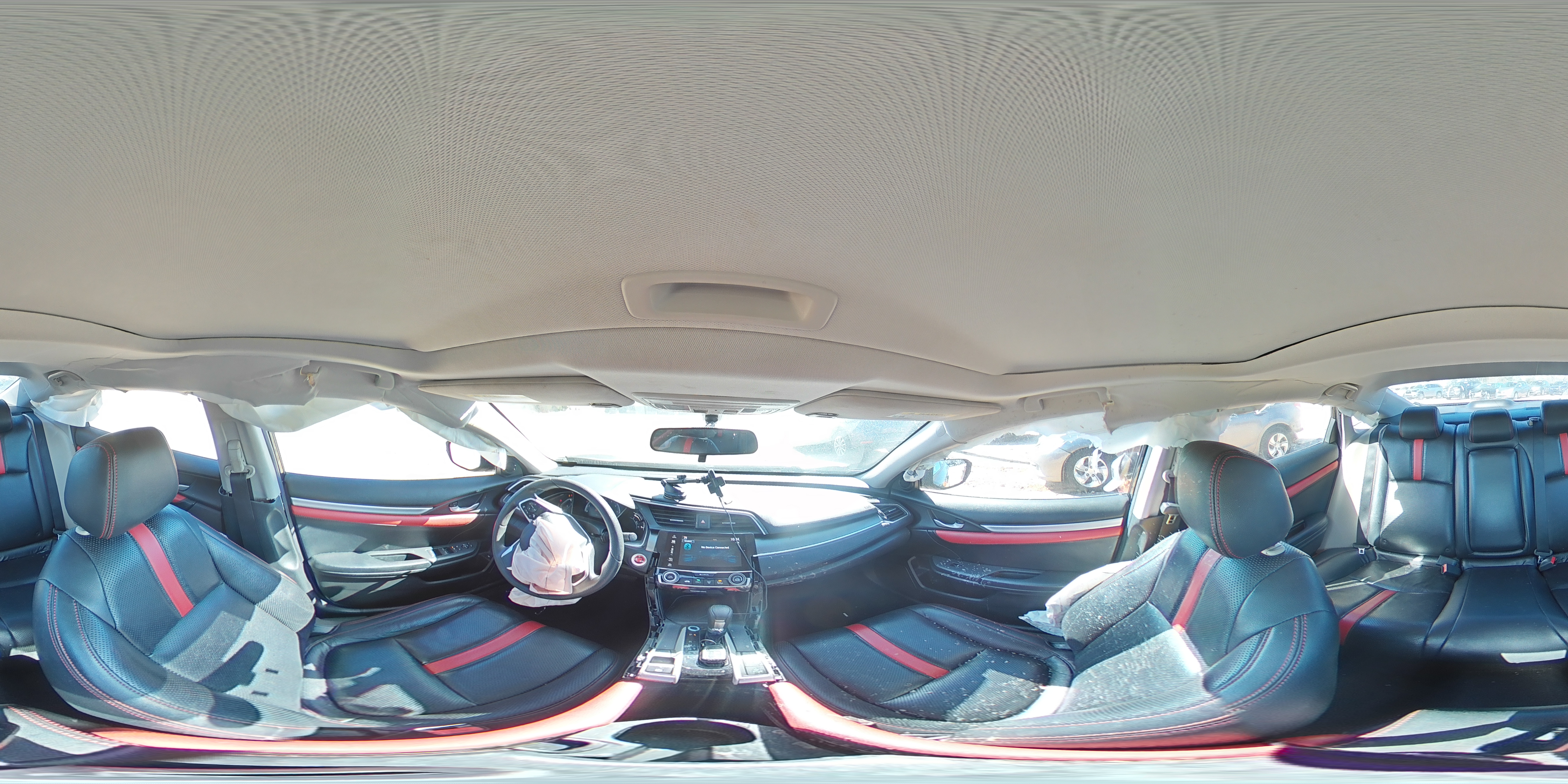 2016 Honda Civic - Image 13
