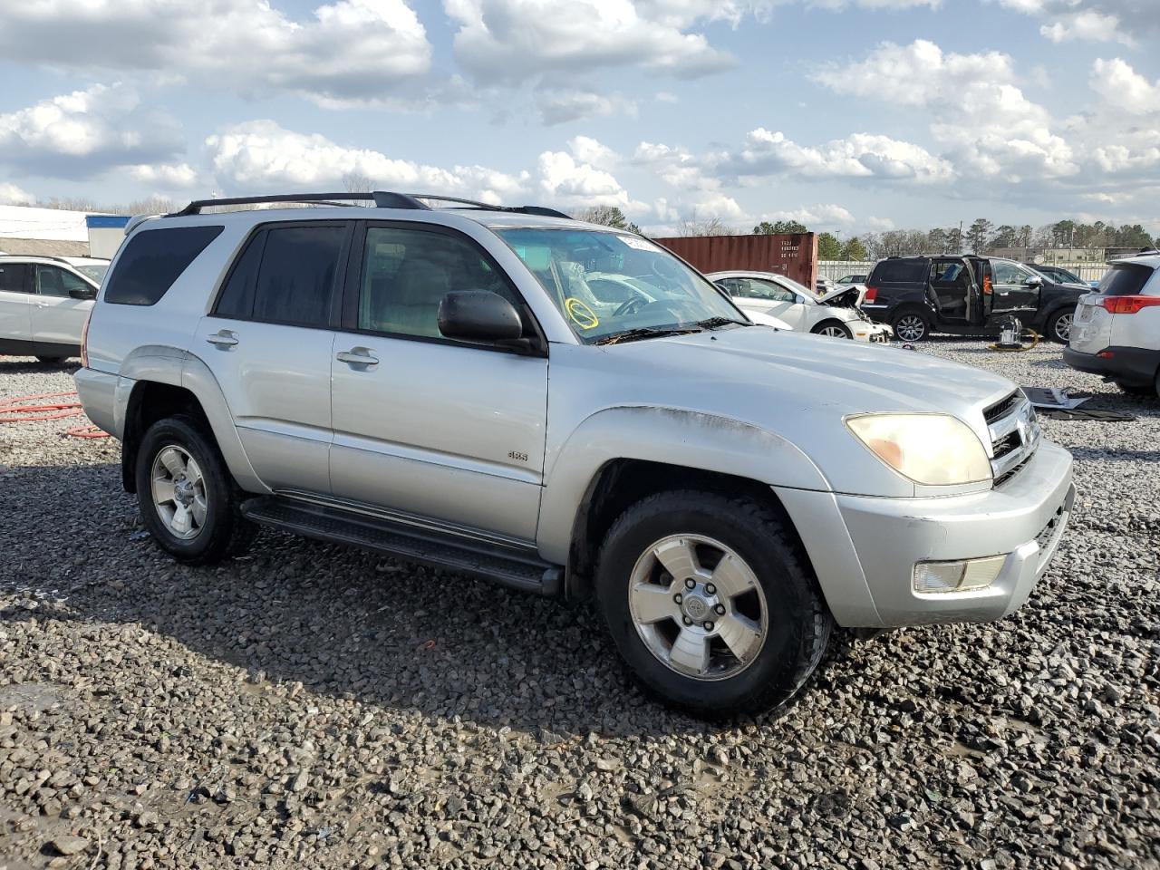 2005 Toyota 4Runner - Image 4