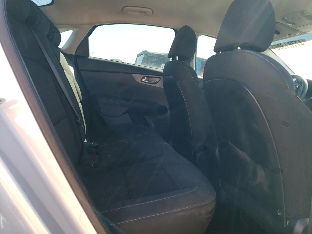 2020 Kia Forte - Image 11