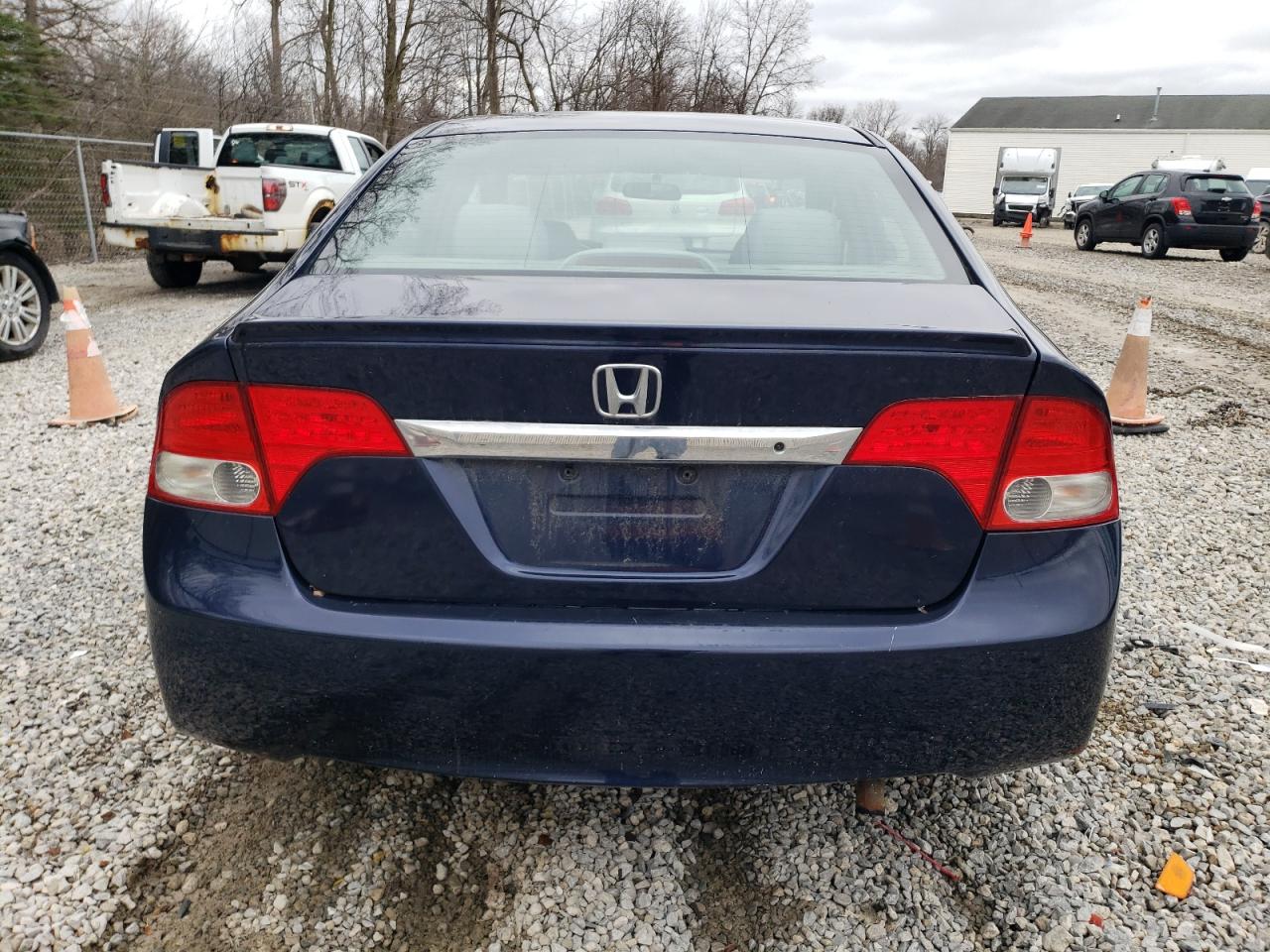 2009 Honda Civic - Image 6
