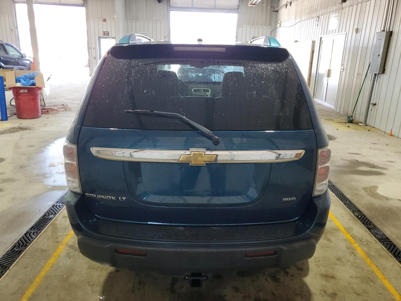 2006 Chevrolet Equinox - Image 6