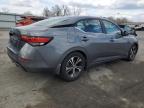 2020 Nissan Sentra Sv zu verkaufen in Glassboro, NJ - Water/Flood