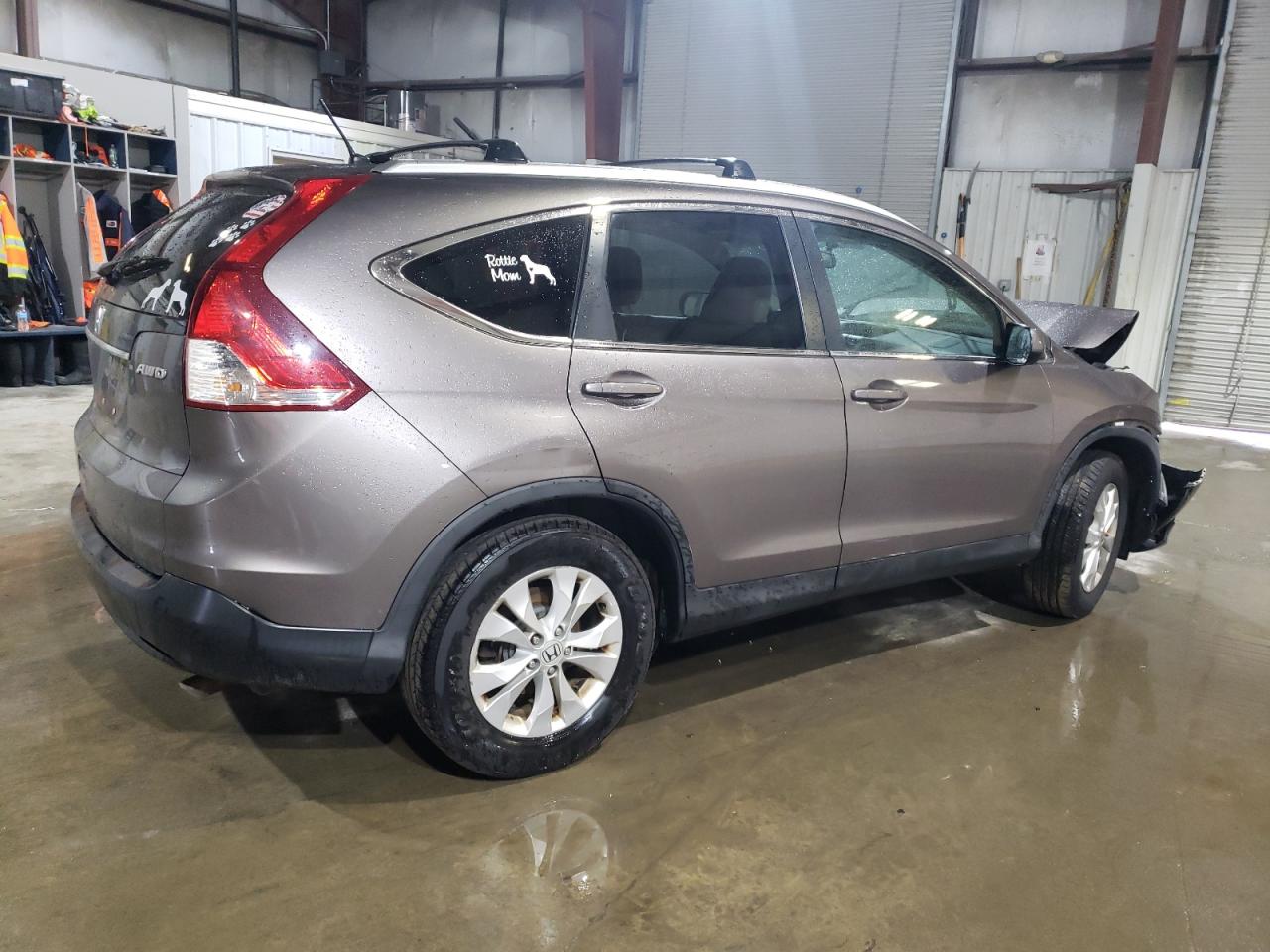 2014 Honda CR-V - Image 3