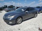 2012 Lexus Es 350 продається в Taylor, TX - Hail