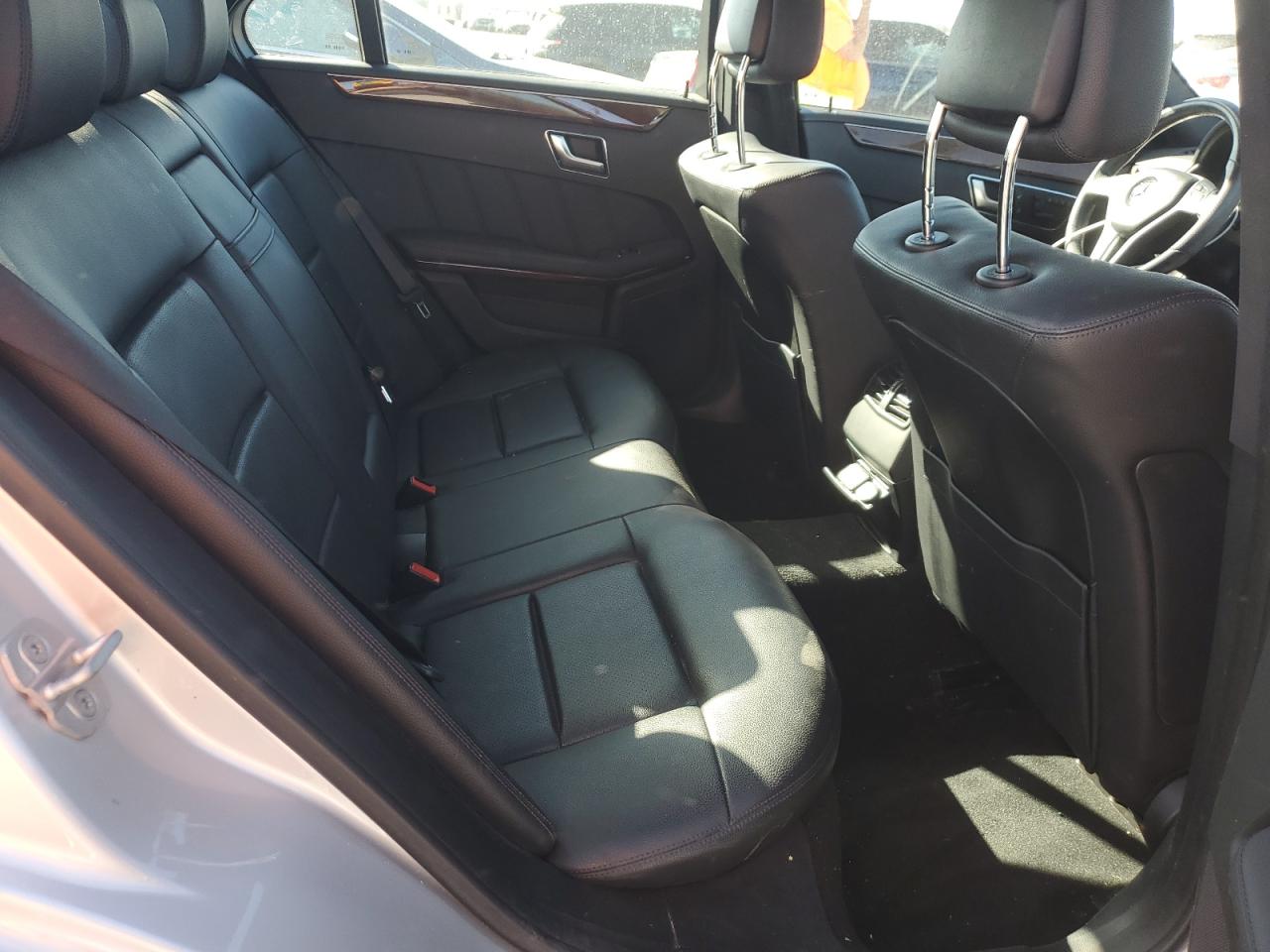 2013 Mercedes-Benz E-klasse - Image 10
