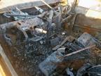 2009 Dodge Grand Caravan Sxt na sprzedaż w Grand Prairie, TX - Burn