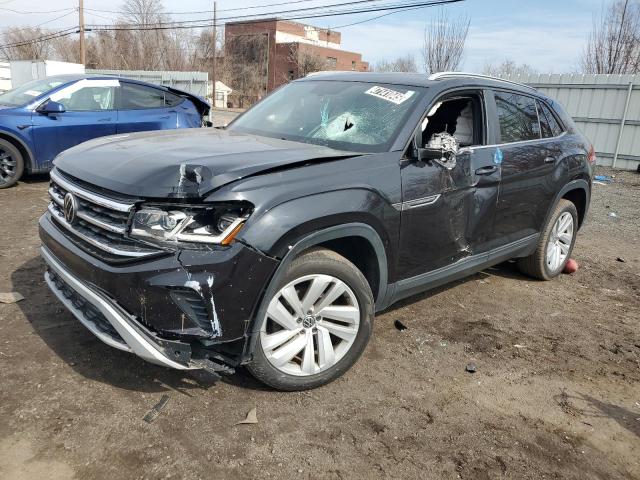 2020 Volkswagen Atlas Cross Sport Se