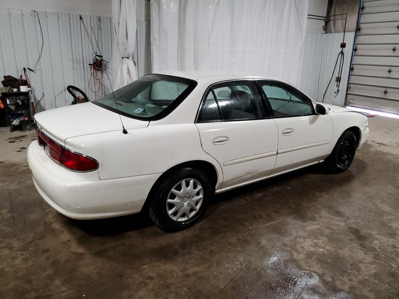2004 Buick Century - Image 3