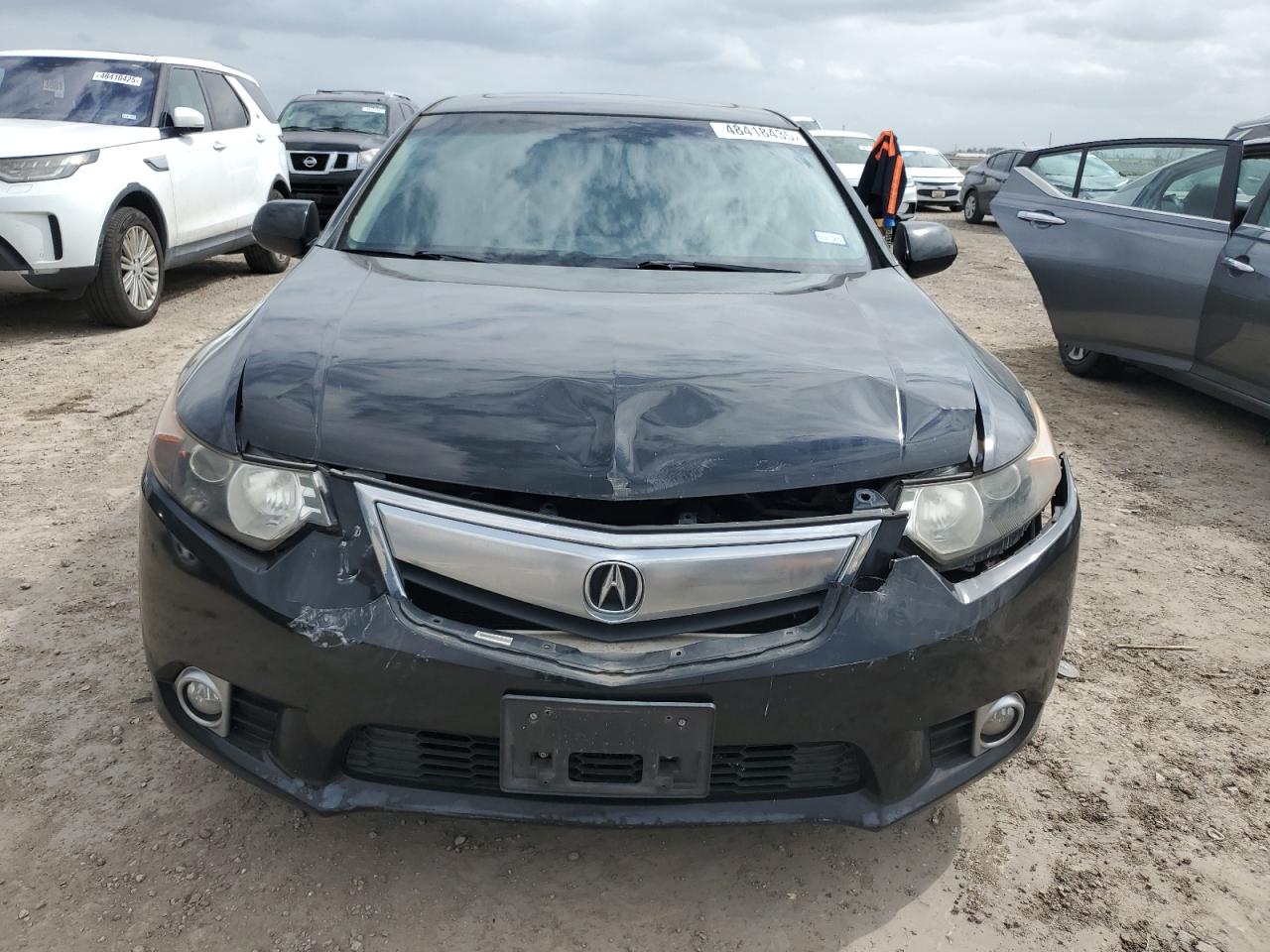 2011 Acura TSX - Image 5