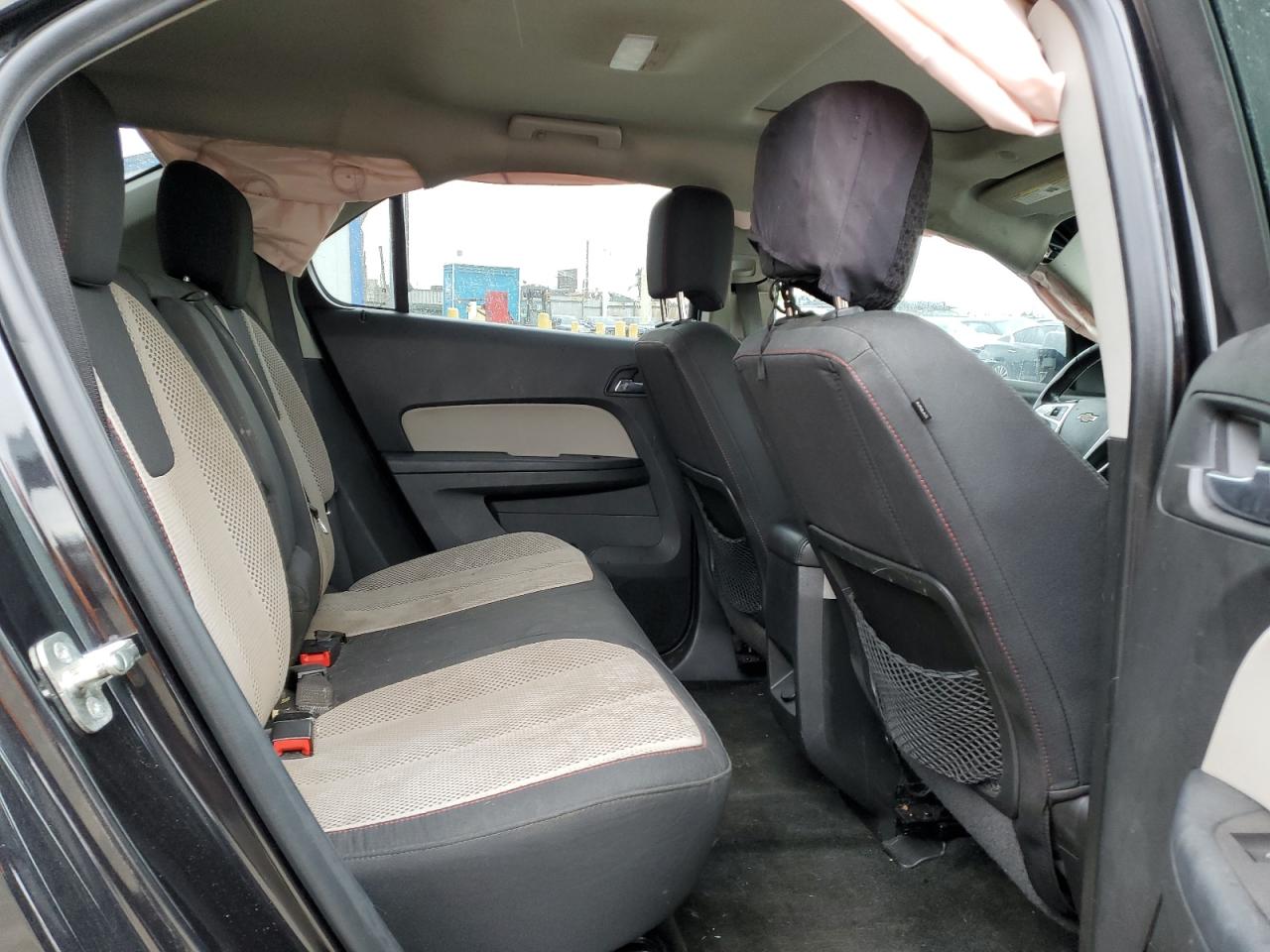 2015 Chevrolet Equinox - Image 11