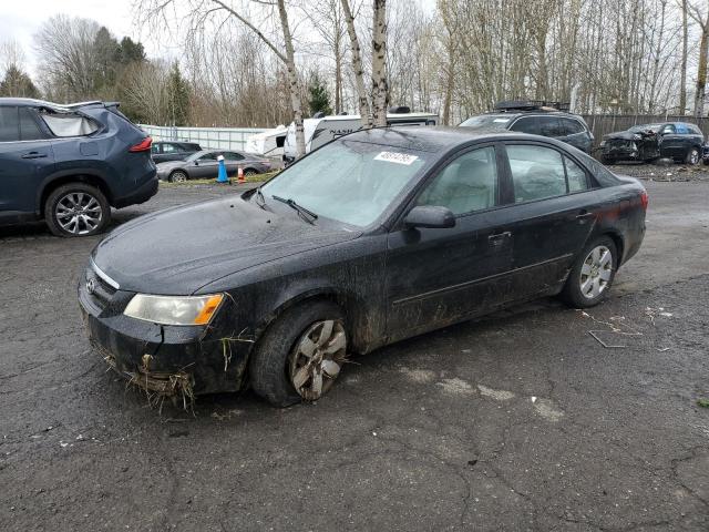 2007 Hyundai Sonata Gls