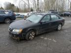 2007 Hyundai Sonata Gls за продажба в Portland, OR - Side