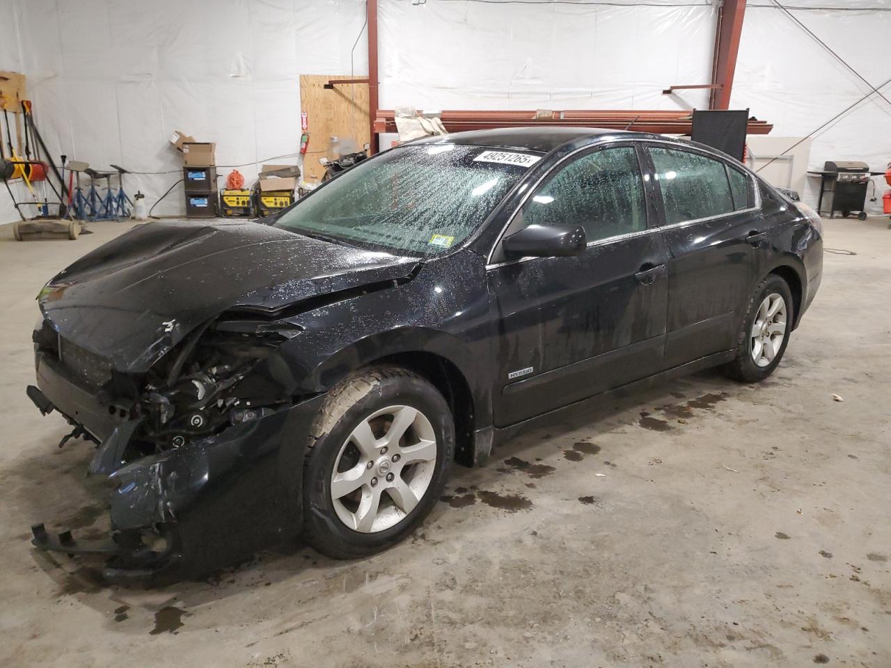 2009 Nissan Altima - Image 1