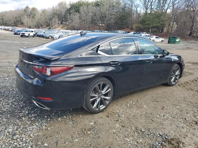  LEXUS ES350 2019 Czarny